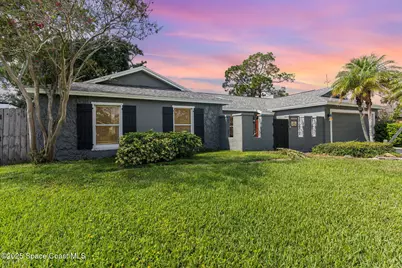 686 Brisbane Street NE, Palm Bay, FL 32907 - Photo 1