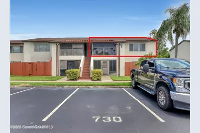 730 Ridge Club Drive #48, Melbourne, FL 32934 - Photo 1