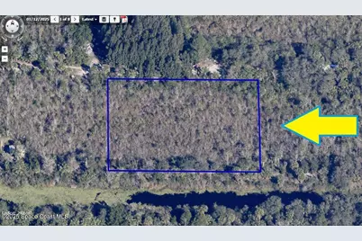 00000 Eureka Avenue, Cocoa, FL 32926 - Photo 1