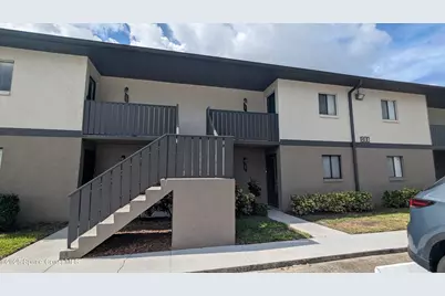 1800 University Lane #106, Cocoa, FL 32922 - Photo 1