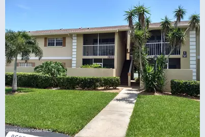 1641 Sunny Brook Lane NE #C207, Palm Bay, FL 32905 - Photo 1