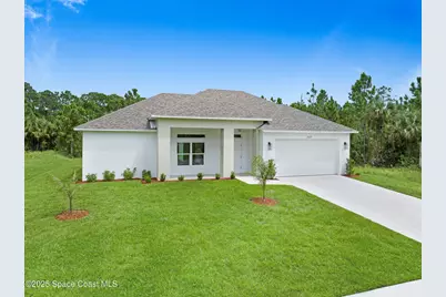 2633 De Groodt Road SW, Palm Bay, FL 32908 - Photo 1