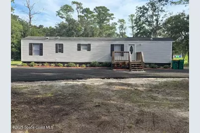 4780 Pine Needle Road, Mims, FL 32754 - Photo 1