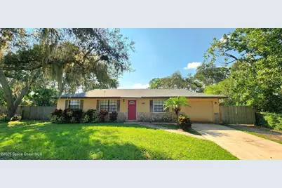5901 Aires Avenue, Cocoa, FL 32927 - Photo 1
