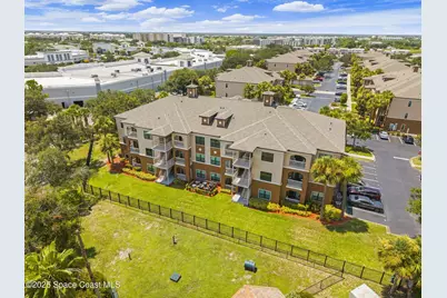 6470 Borasco Drive #3106, Melbourne, FL 32940 - Photo 1