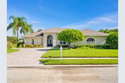 6490 35th Lane, Vero Beach, FL 32966 - Photo 1