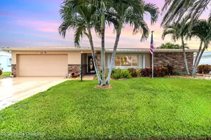 425 Sparrow Dr, Satellite Beach, FL 32937 - Photo 1