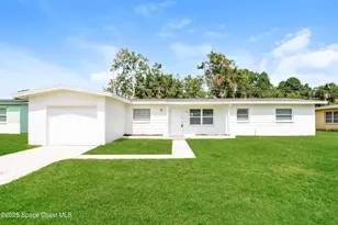 980 Butia St, Merritt Island, FL 32953 - Photo 1