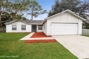 1298 Wing Rd SW, Palm Bay, FL 32908 - Photo 1