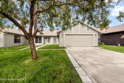 1373 Byrd Court, Rockledge, FL 32955 - Photo 1