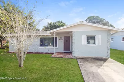 447 Count Street, Melbourne, FL 32901 - Photo 1