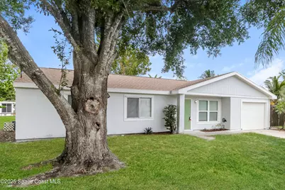 391 SW Homeland Road, Port Saint Lucie, FL 34953 - Photo 1