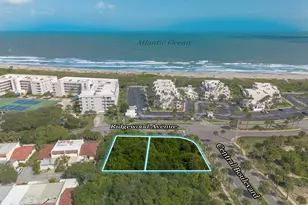 8685 Ridgewood Ave, Cape Canaveral, FL 32920 - Photo 1