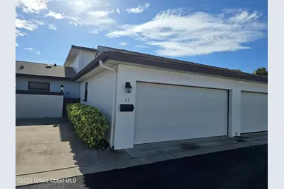 255 Paradise Boulevard #33, Indialantic, FL 32903 - Photo 1