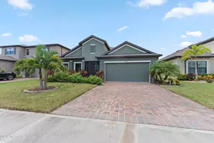 4287 Broomsedge Cir, West Melbourne, FL 32904 - Photo 1