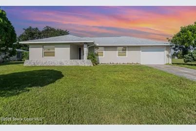 1194 Cotton Road NE, Palm Bay, FL 32905 - Photo 1