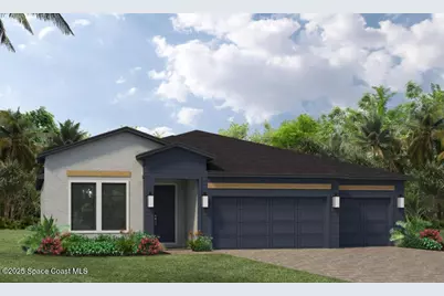 2917 Silverlefe Lane, Melbourne, FL 32940 - Photo 1