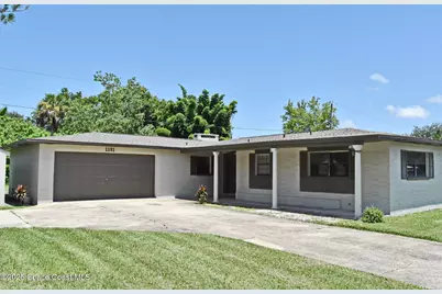 1151 Greenwood Street, Titusville, FL 32780 - Photo 1