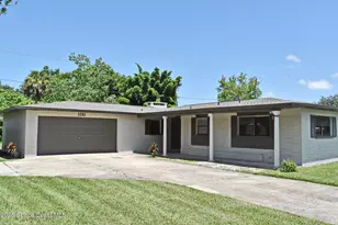 1151 Greenwood St, Titusville, FL 32780 - Photo 1