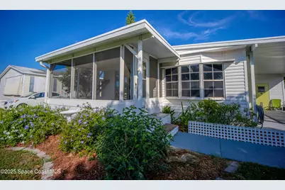 922 Barefoot Boulevard, Sebastian, FL 32976 - Photo 1