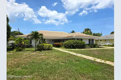 316 Deland Avenue, Indialantic, FL 32903 - Photo 1