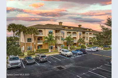 6451 Borasco Drive #3602, Melbourne, FL 32940 - Photo 1