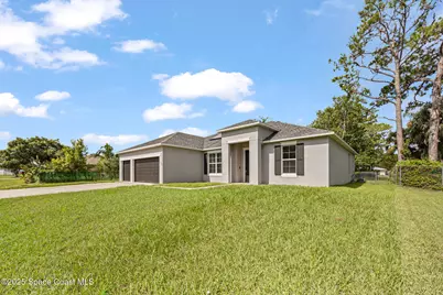 456 Azalea Avenue SE, Palm Bay, FL 32909 - Photo 1