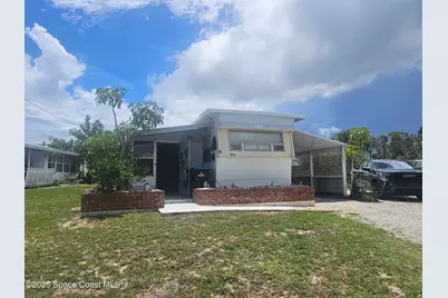 3196 Deer Run Drive NE, Palm Bay, FL 32905 - Photo 1