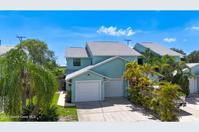 47 Anchor Drive, Indian Harbour Beach, FL 32937 - Photo 1