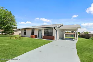 3263 Haddon Ave NE, Palm Bay, FL 32905 - Photo 1