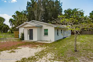 2800 Palm Bay Rd NE, Palm Bay, FL 32905 - Photo 1