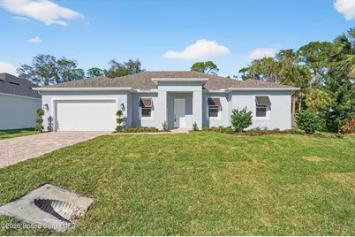 7480 Sheridan Road, West Melbourne, FL 32904 - Photo 1