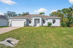 7480 Sheridan Rd, West Melbourne, FL 32904 - Photo 1