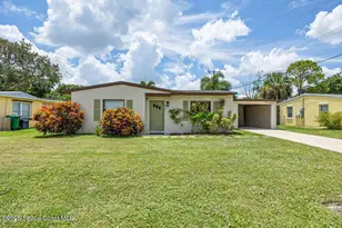 307 Vesta Cir, Melbourne, FL 32901 - Photo 1