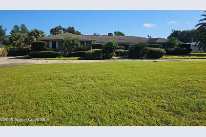 415 S Carpenter Road, Titusville, FL 32796 - Photo 1