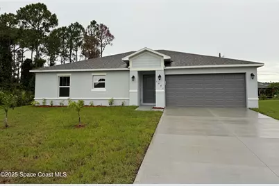1841 Ashcroft Street NW #44, Palm Bay, FL 32907 - Photo 1
