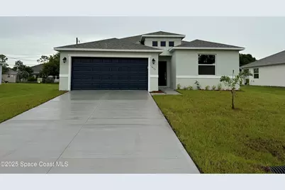 1833 Ashcroft Street NW #44, Palm Bay, FL 32907 - Photo 1
