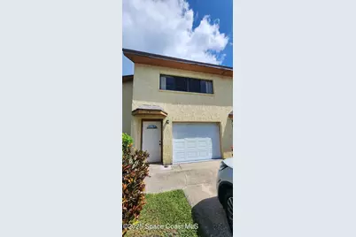 204 Pierce Avenue, Cape Canaveral, FL 32920 - Photo 1