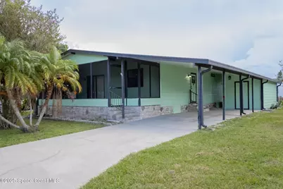 506 Susan Drive, Melbourne, FL 32904 - Photo 1