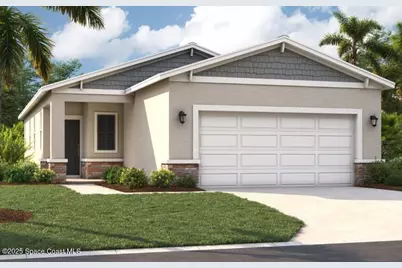 605 Poller Way, Cocoa, FL 32927 - Photo 1