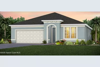 2555 Crisp Tide Way, Melbourne, FL 32904 - Photo 1