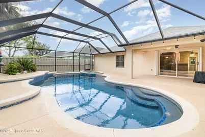 1240 Potomac Drive, Merritt Island, FL 32952 - Photo 1