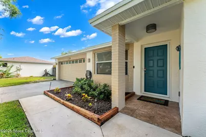 2863 Snead Court, Melbourne, FL 32935 - Photo 1