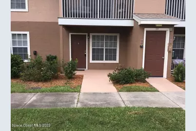 1851 Long Iron Drive #903, Rockledge, FL 32955 - Photo 1