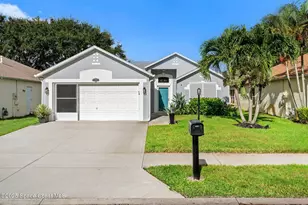 1719 Vista Lake Cir, Melbourne, FL 32904 - Photo 1