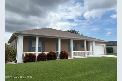 5290 Cinnamon Fern Boulevard, Cocoa, FL 32927 - Photo 1