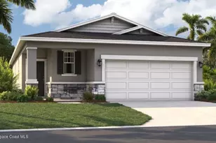 673 Rockaway Ln, Cocoa, FL 32927 - Photo 1