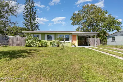 4386 Eleanor Drive, Melbourne, FL 32935 - Photo 1