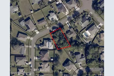 189 Abalone Road NW, Palm Bay, FL 32907 - Photo 1