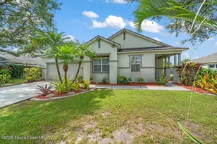 1050 Douglas St SE, Palm Bay, FL 32909 - Photo 1